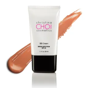 Medium Deep BB Cream