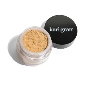Mineral Powder Foundation