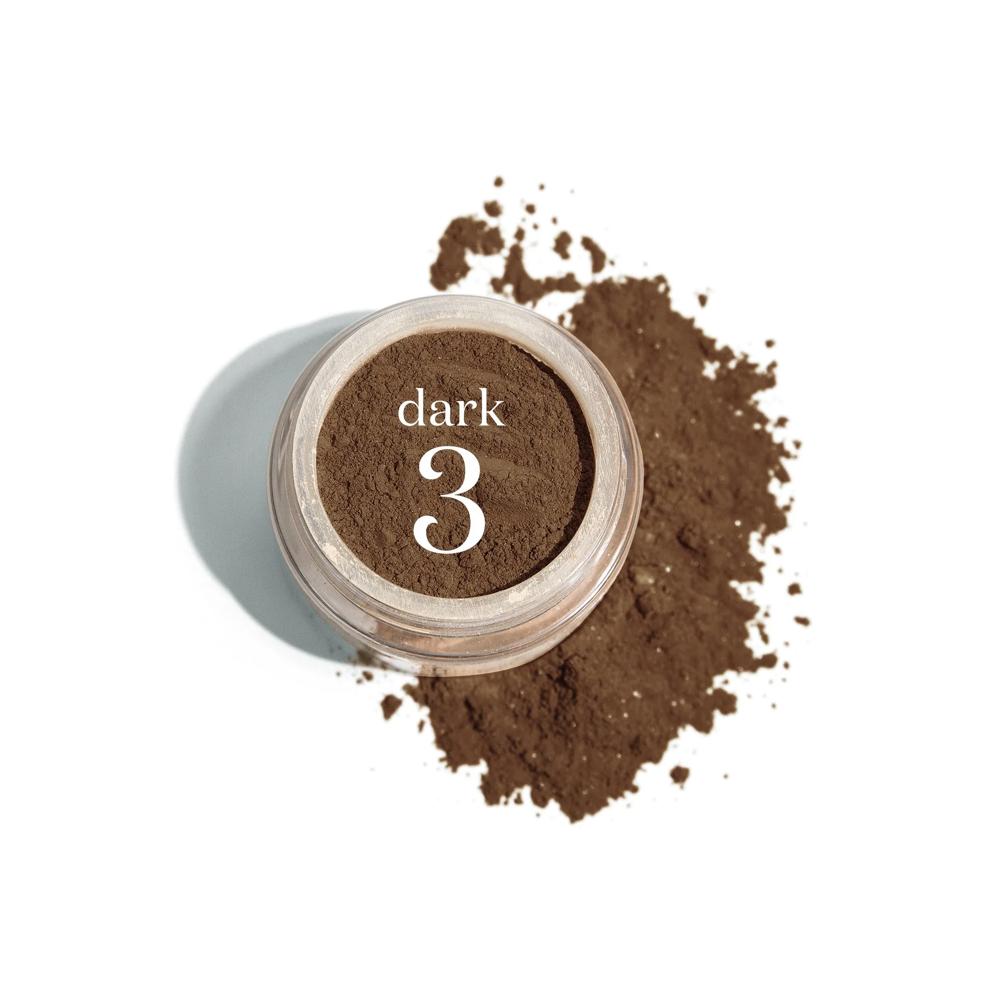 Mineral Powder Foundation