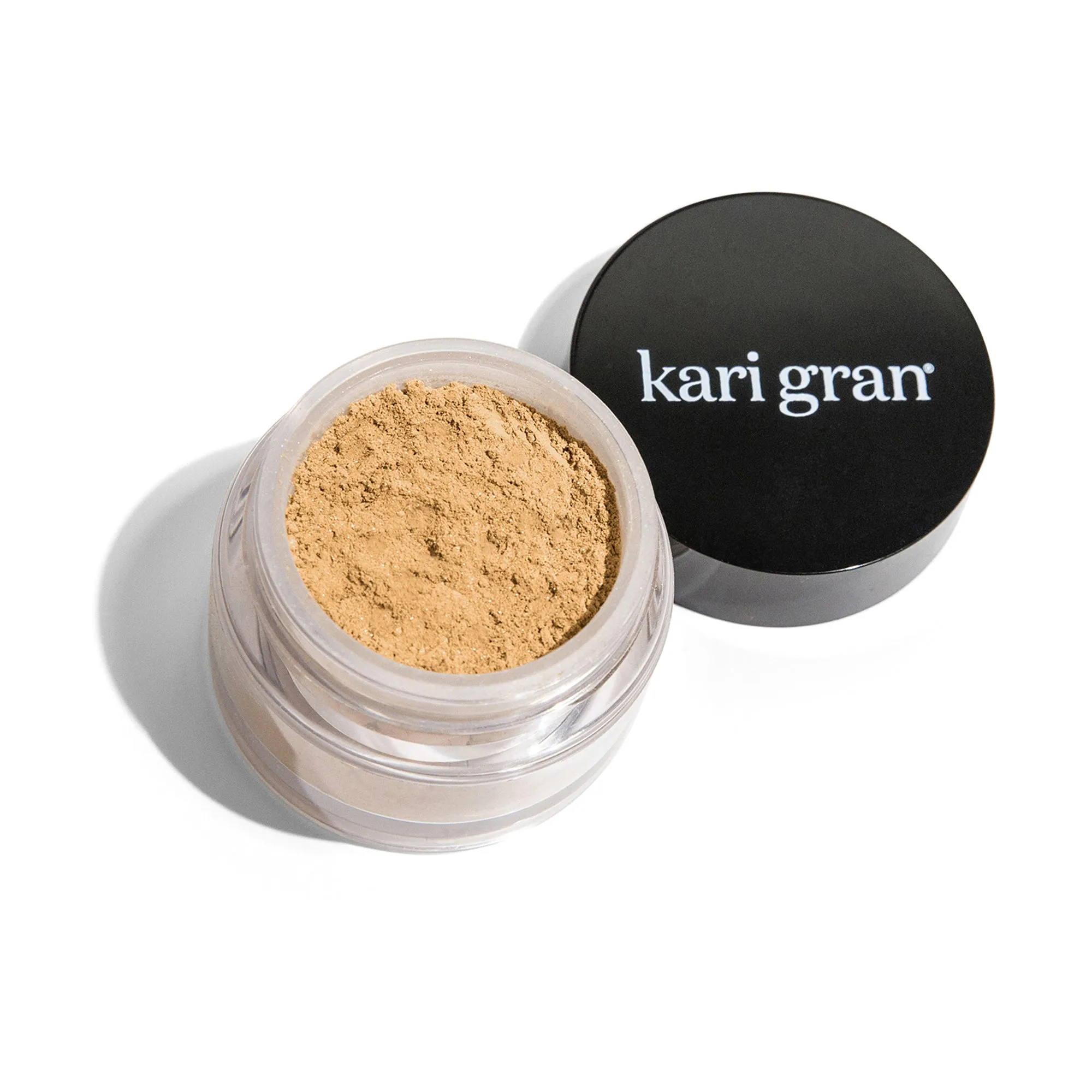 Mineral Powder Foundation