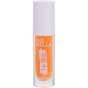 Miss Nella Lip Gloss Magic Spell