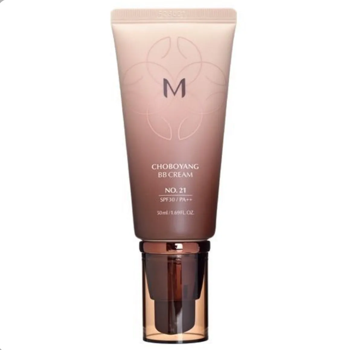 [MISSHA] Misa Cho Bo Yang BB Cream
