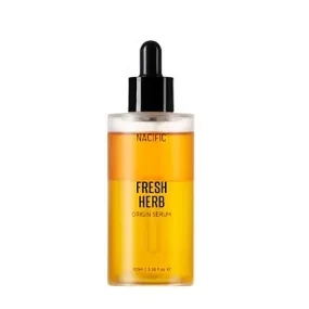 Nacific BIG SIZE Fresh Herb Serum 100ml