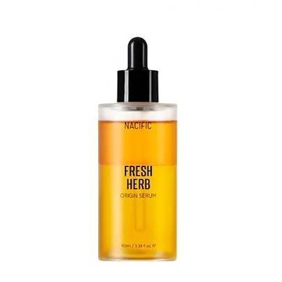 Nacific BIG SIZE Fresh Herb Serum 100ml