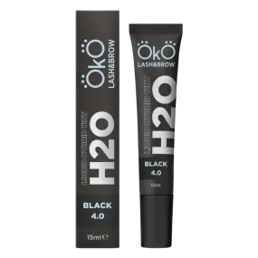 OkO - H20 Liquid Hybrid Tint, 15ml - Choose Your Colour