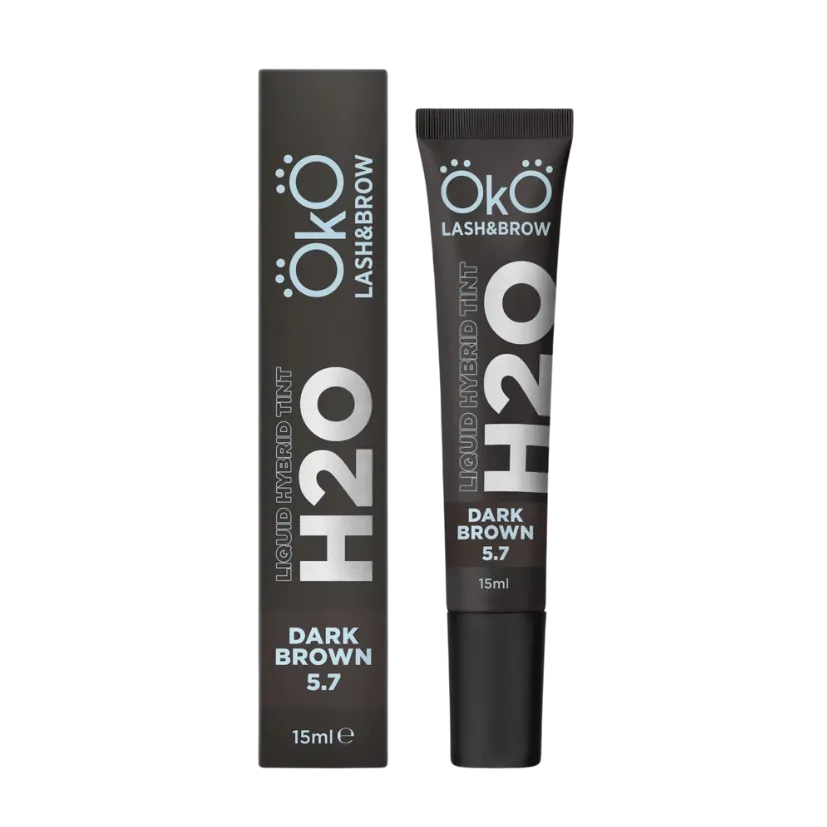 OkO - H20 Liquid Hybrid Tint, 15ml - Choose Your Colour
