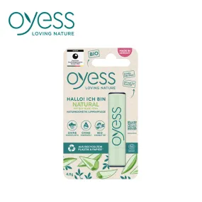 Oyess - Natural Lip Balm