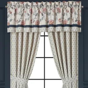 Parkview Window Straight Valance