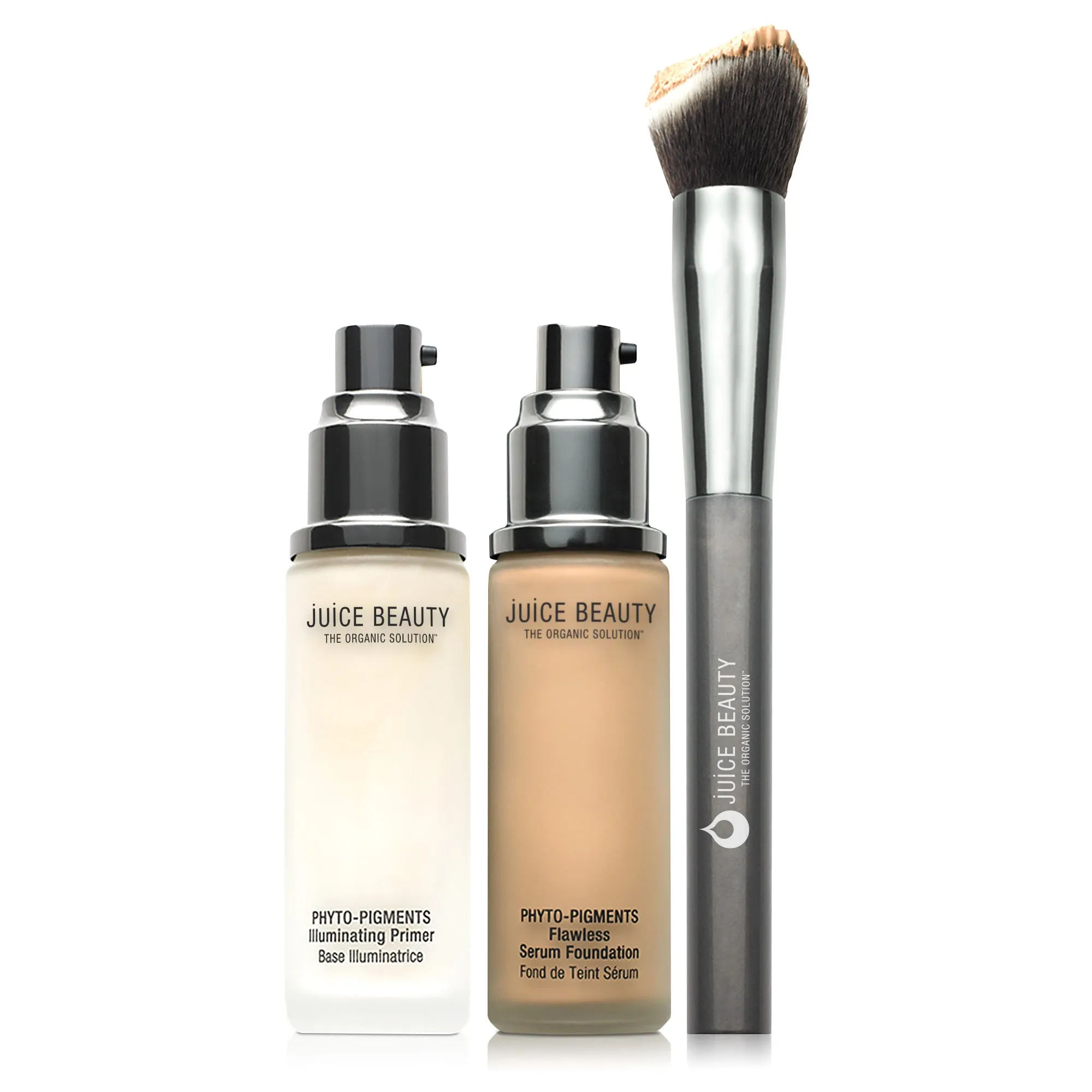 Phyto-Pigments Complexion Kit