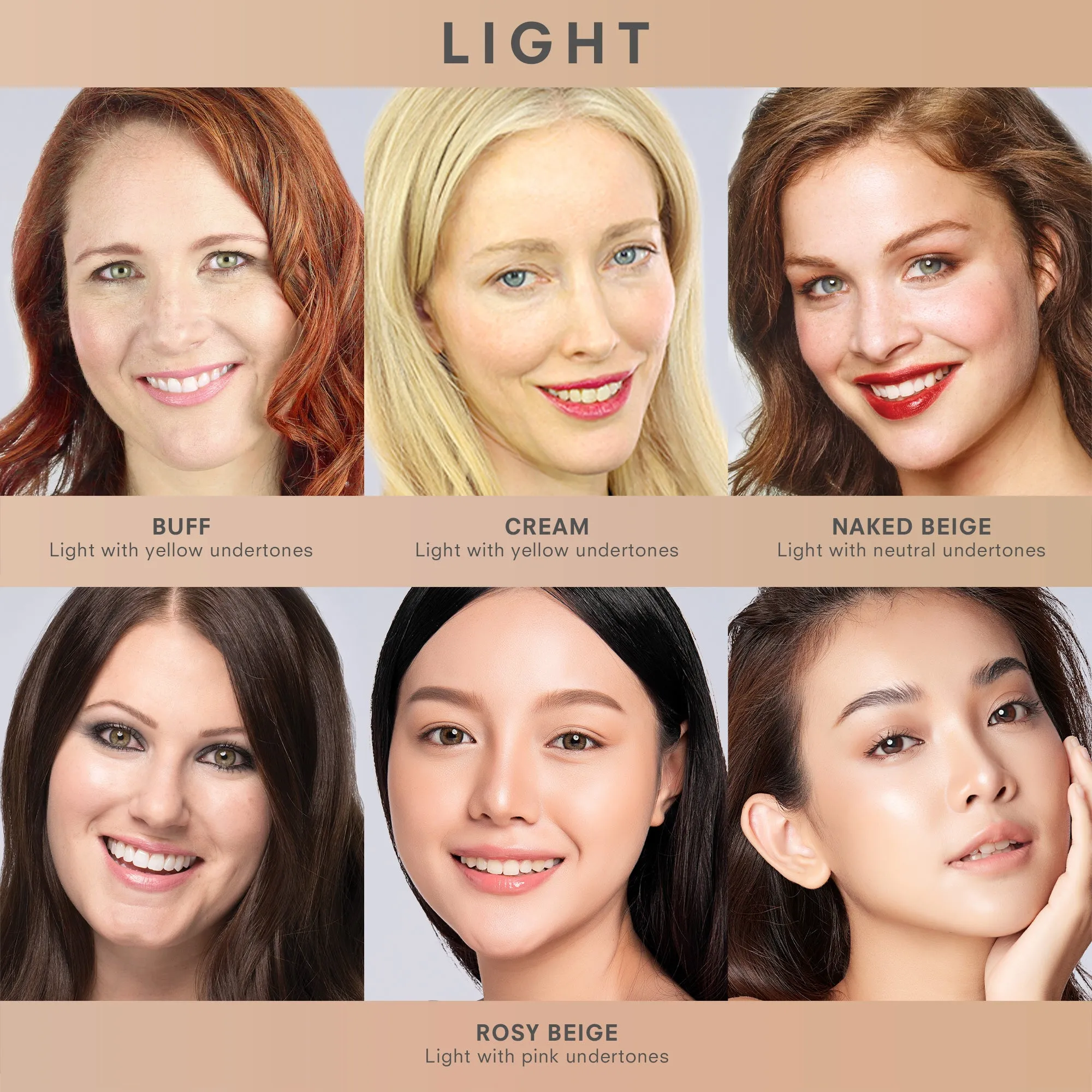 Phyto-Pigments Complexion Kit
