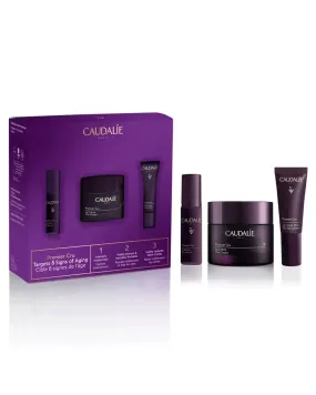 Premier Cru Anti-Aging Holiday Set
