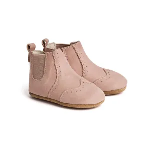 Pretty Brave - Windsor - Blush