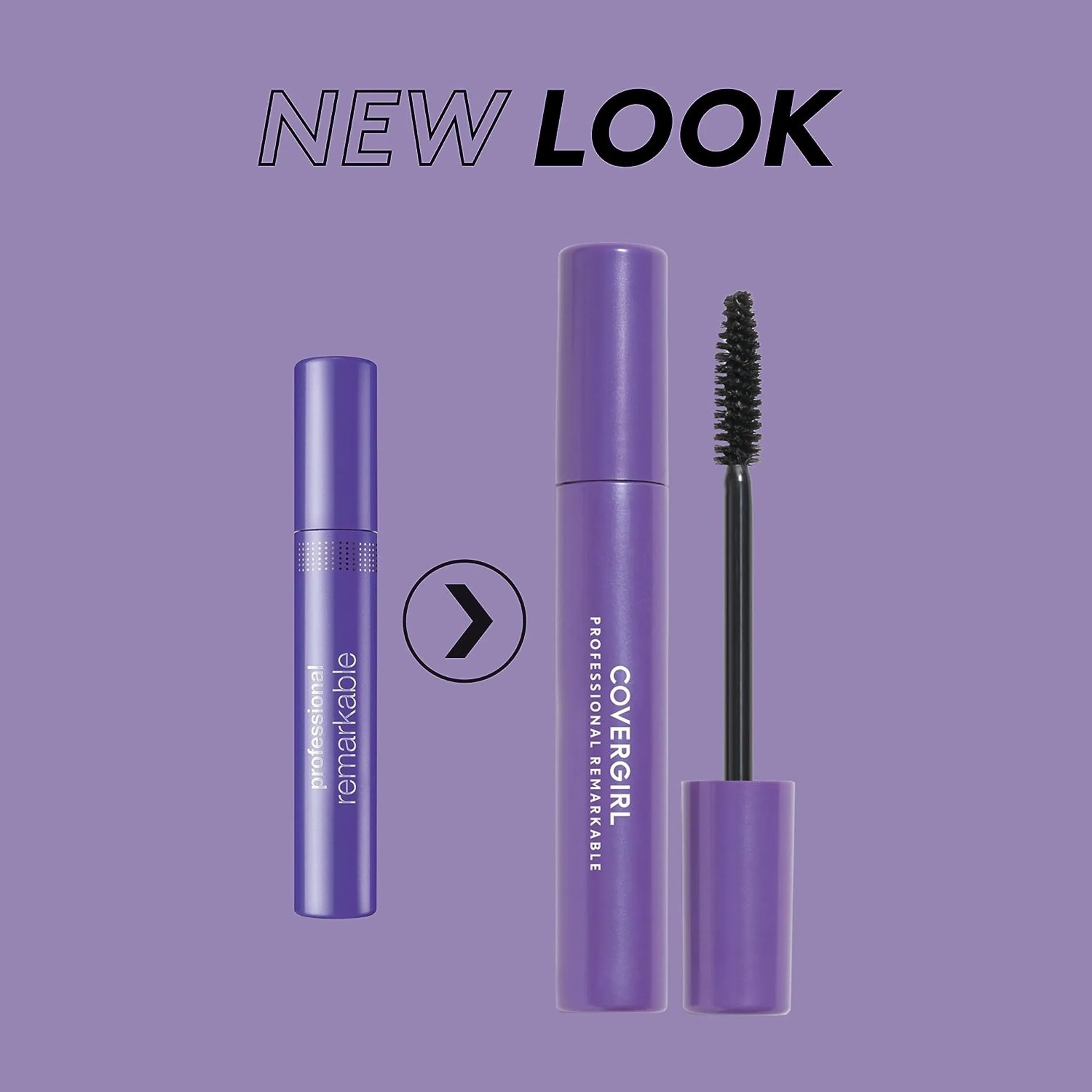 Professional Remarkable Washable Waterproof Mascara
