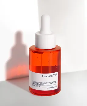 Pyunkang Yul Brightening Blemish Care Serum 30ml