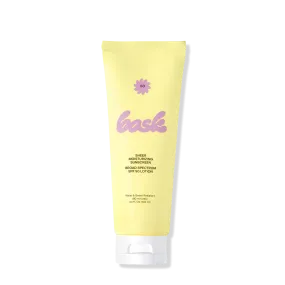 Reef Safe Sunscreen | SPF 30   50