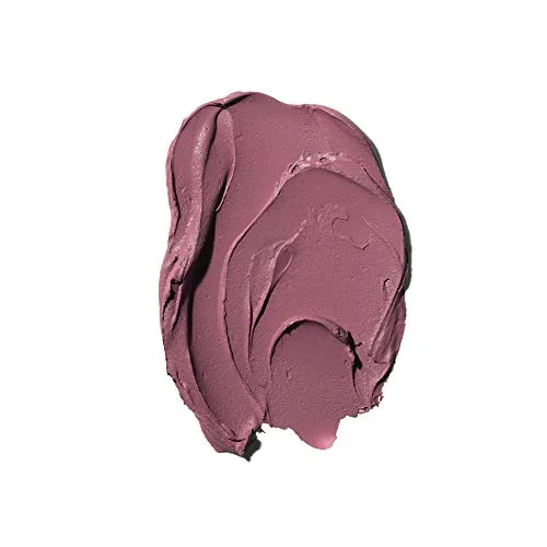 REVLON Ultra HD Lip Mousse Hyper Matte, Longwearing Creamy Liquid Lipstick in Nude / Brown, Desert Sand (840), 0.2 oz