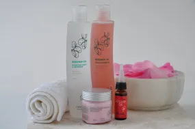 Rosehip Oil Deluxe Solutions Pack
