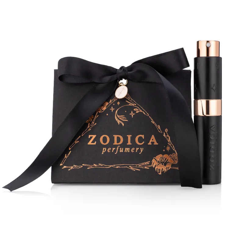 Sagittarius 8ml Gift Set Twist & Spritz™ Zodiac Perfume