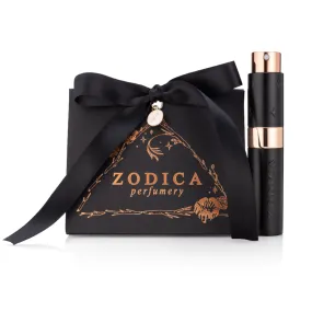 Sagittarius 8ml Gift Set Twist & Spritz™ Zodiac Perfume