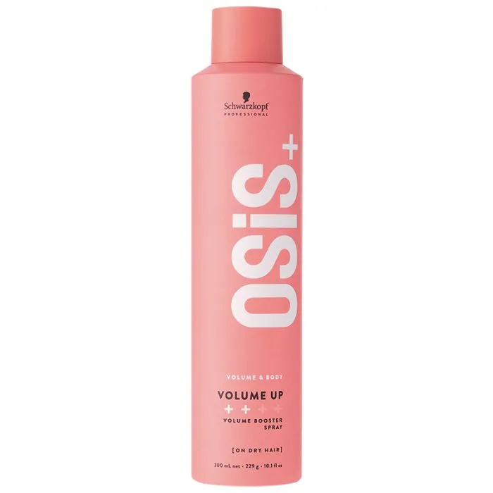 Schwarzkopf OSiS  Volume Up Instant Textured Volume 300ml