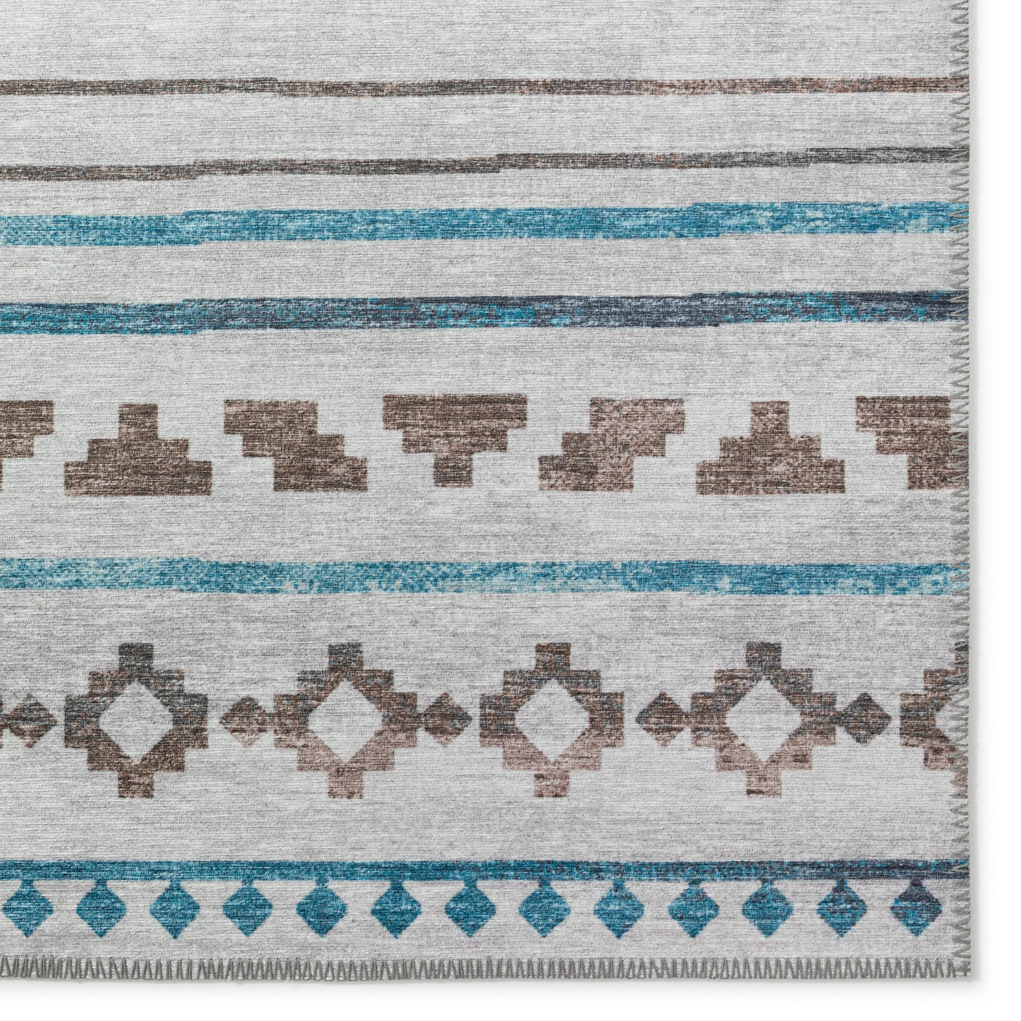 Sedona X Rug