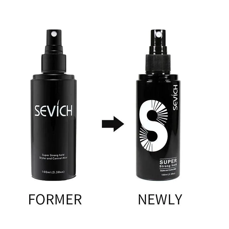 Sevich Hair Hold Spray