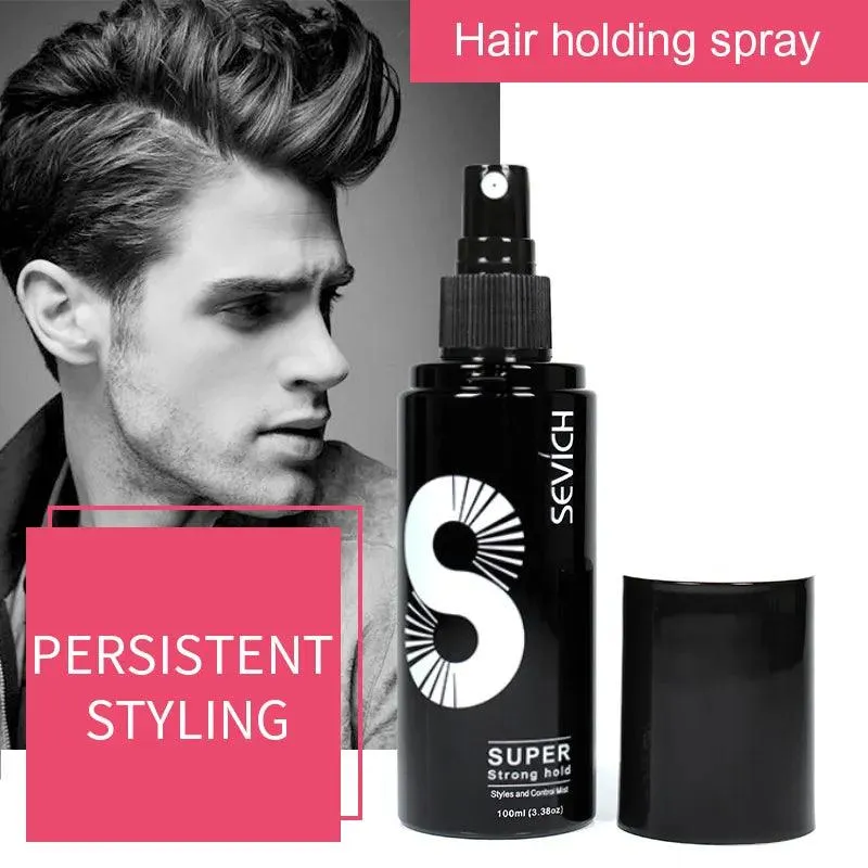 Sevich Hair Hold Spray