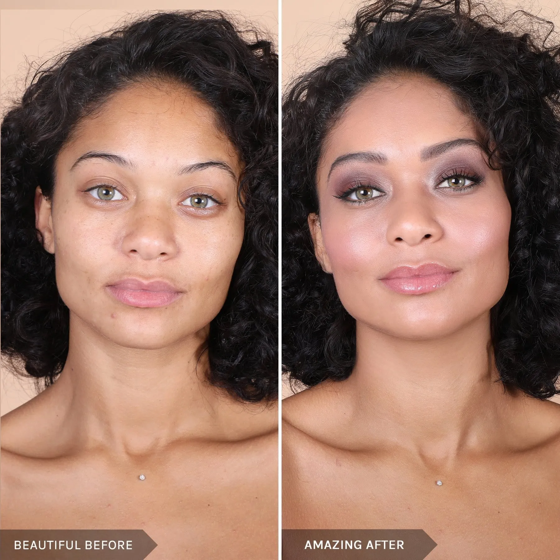 Skin Clone Velvet Maxi Lift Airbrush Foundation - 11. Porcelain
