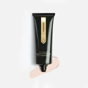 Skin Clone Velvet Maxi Lift Airbrush Foundation - 11. Porcelain