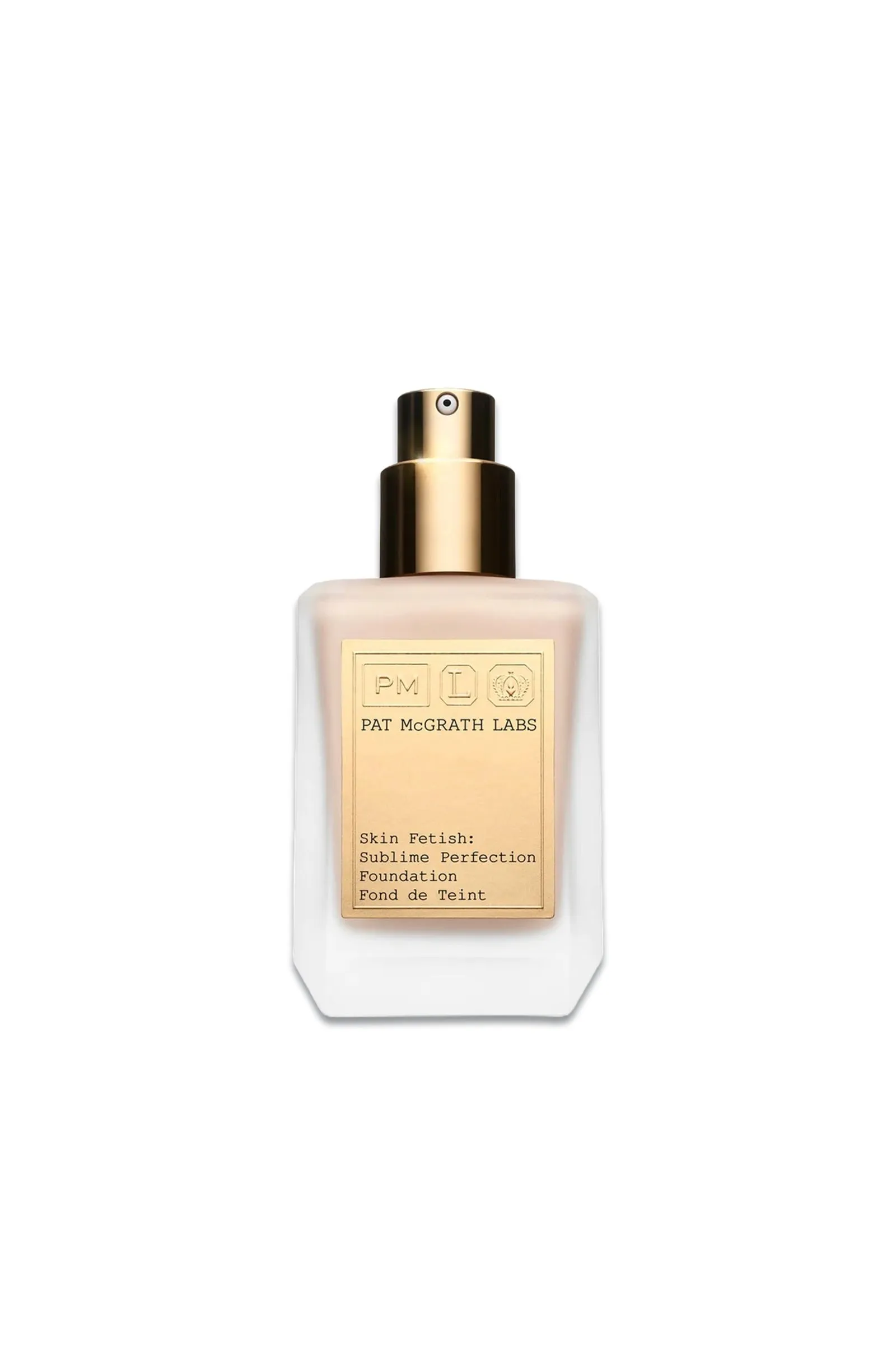 Skin Fetish: Sublime Perfection Foundation