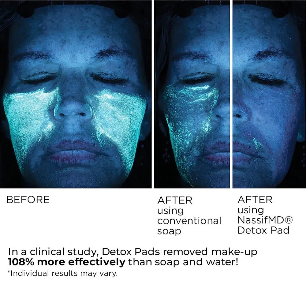 Skin Texture Essentials 3 Piece Collection