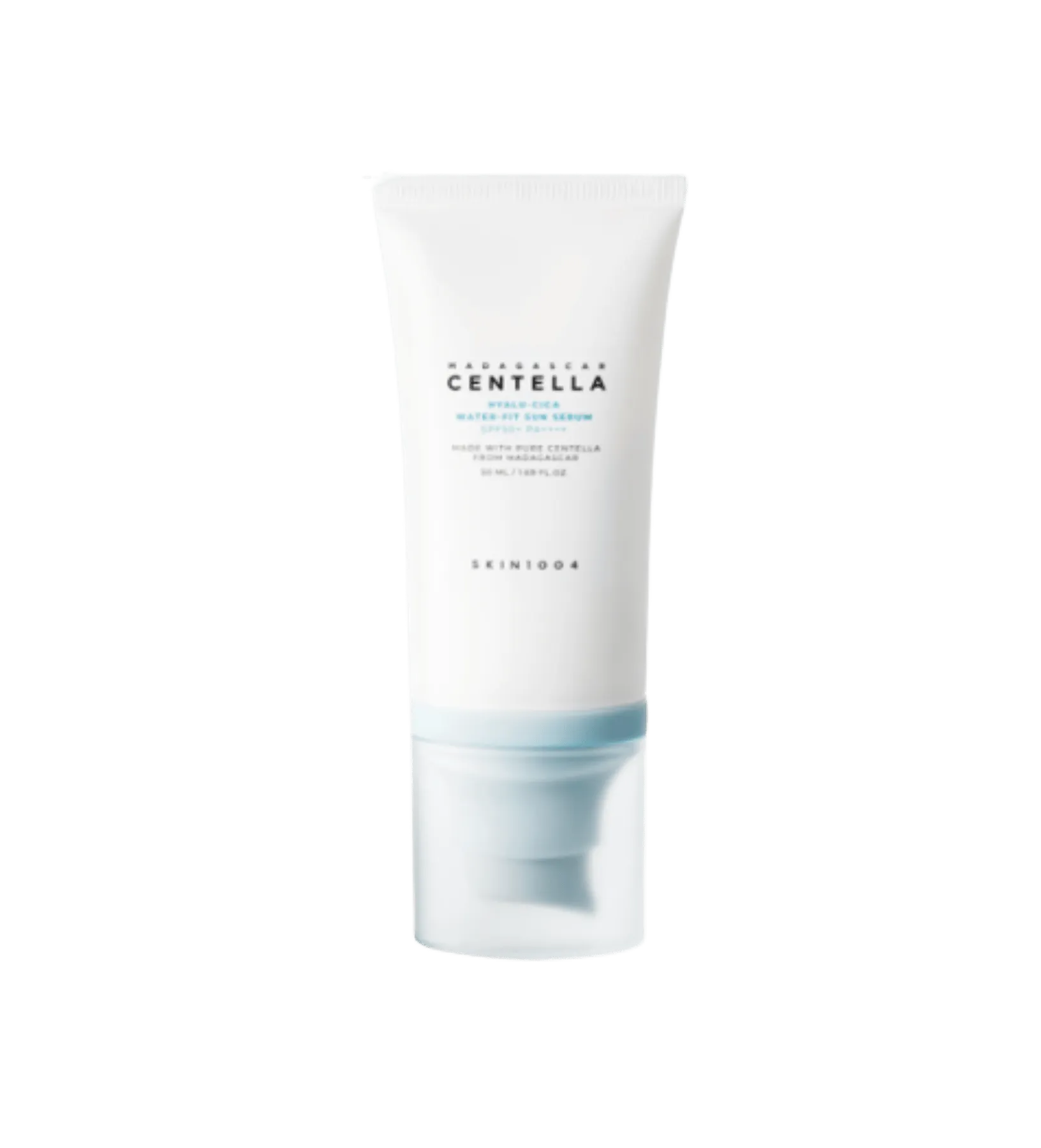 SKIN1004 HYALU-CICA WATER-FIT SUN SERUM SPF50  PA     50ml