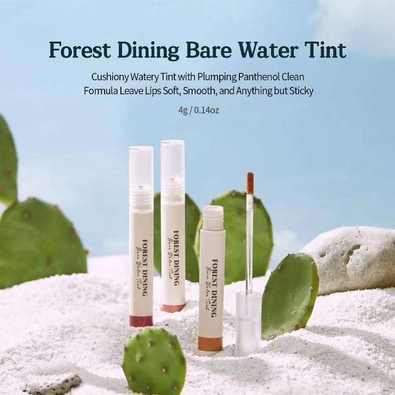 SKINFOOD Forest Dining Bare Water Tint 4g