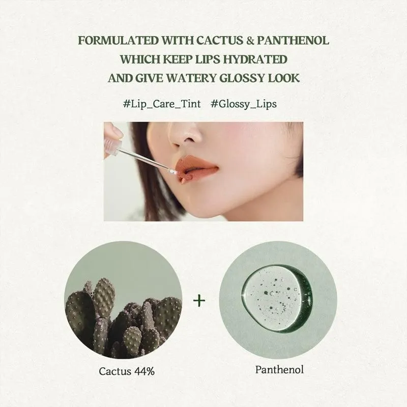 SKINFOOD Forest Dining Bare Water Tint 4g