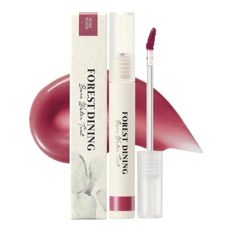 SKINFOOD Forest Dining Bare Water Tint 4g