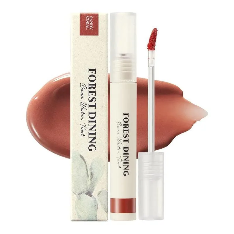 SKINFOOD Forest Dining Bare Water Tint 4g