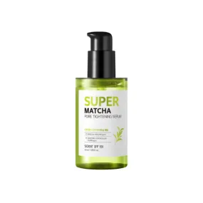 Some By Mi Super Matcha Pore Tightening Serum