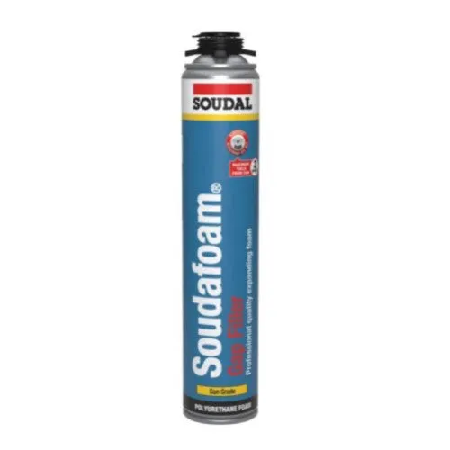 Soudafoam Gap Filler 750ml