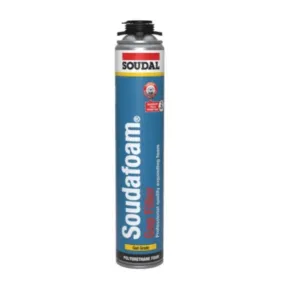 Soudafoam Gap Filler 750ml