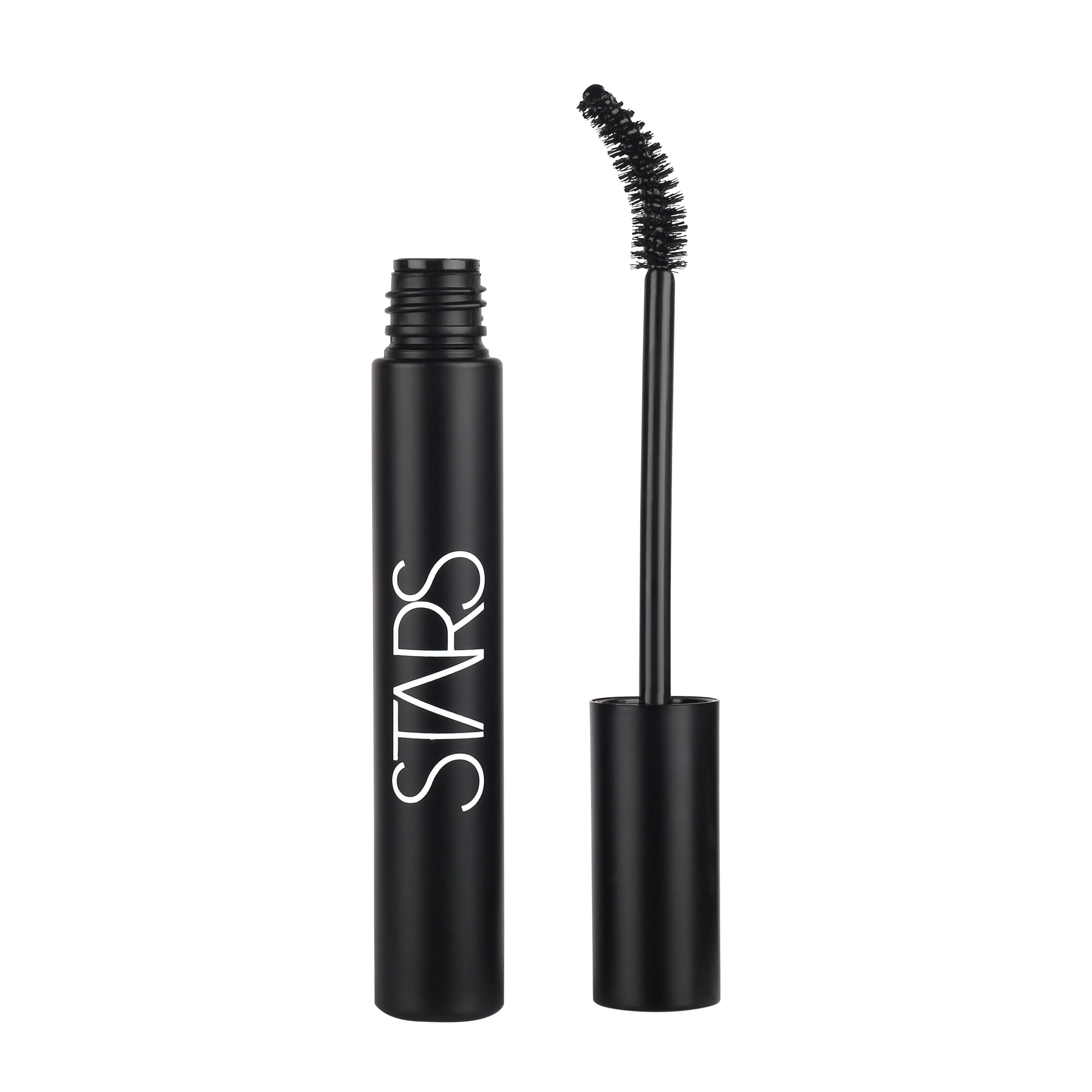 Stars Cosmetics Long Stay Volume Eyeing Mascara (Black) 9.5ml