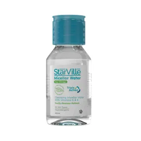 StarVille Micellar Water 100 ml