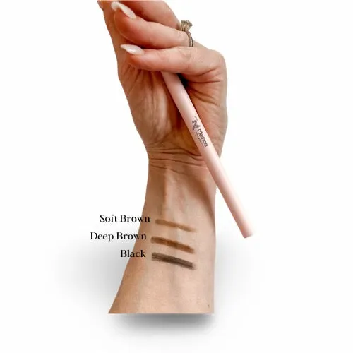 The Method Lash Pencil & Gel