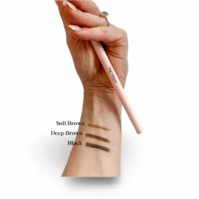 The Method Lash Pencil & Gel