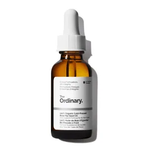 The Ordinary Rose Hip Seed Oil (100% organic cold press) - 30ml