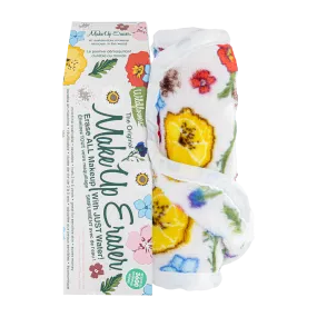 The Original MakeUp Eraser (Wildflowers)