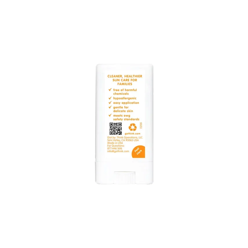 Thinkbaby 10ml Sunscreen Stick