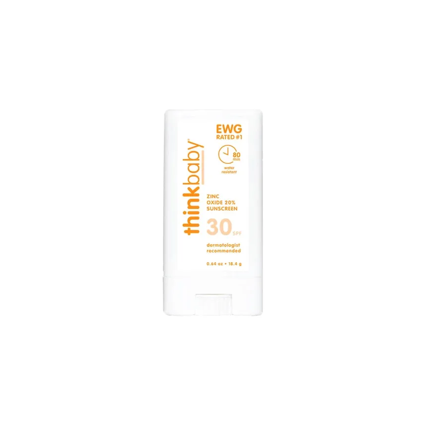 Thinkbaby 10ml Sunscreen Stick