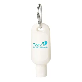 Touro Sunscreen SPF 30 w/Carabiner