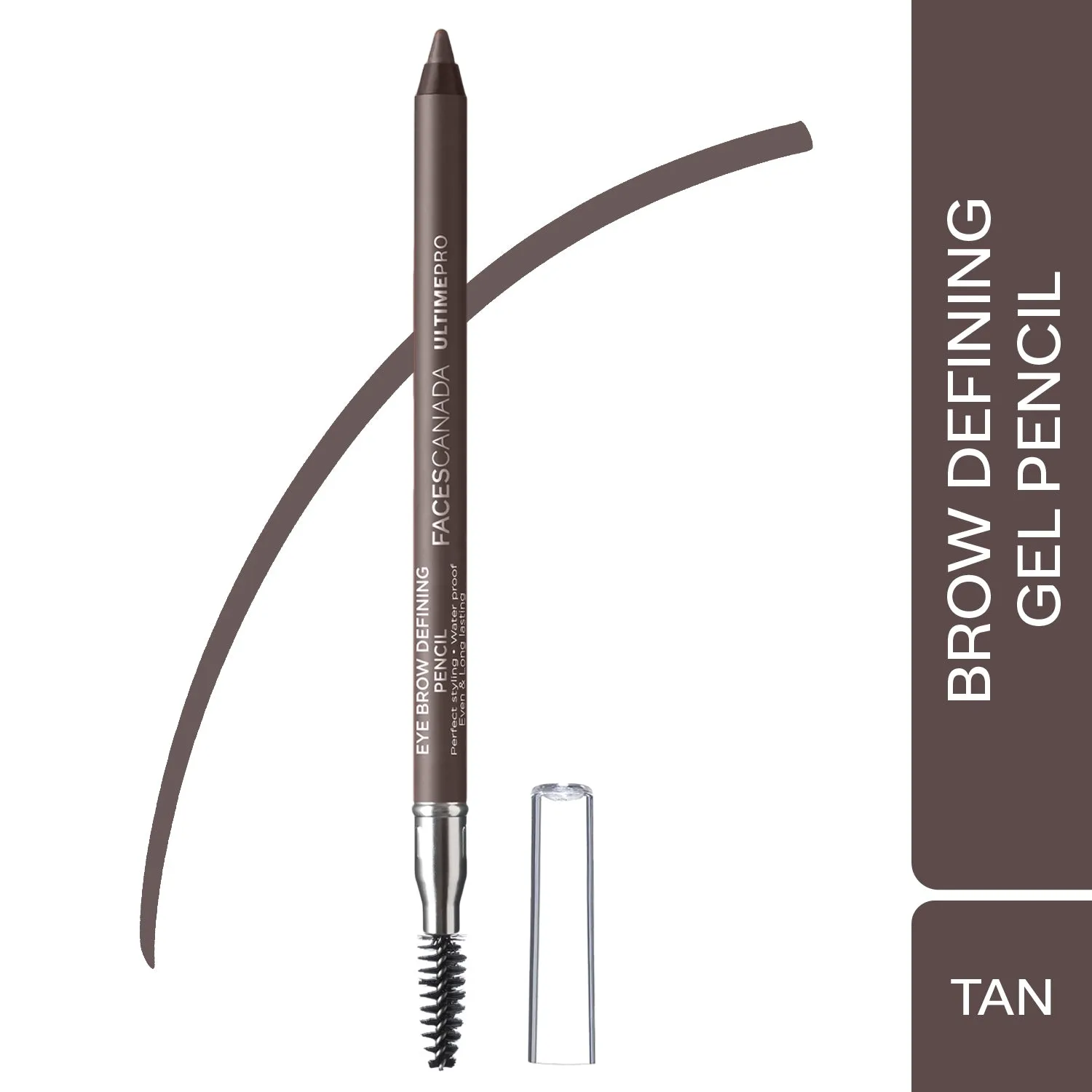Ultime Pro Brow Defining Pencil