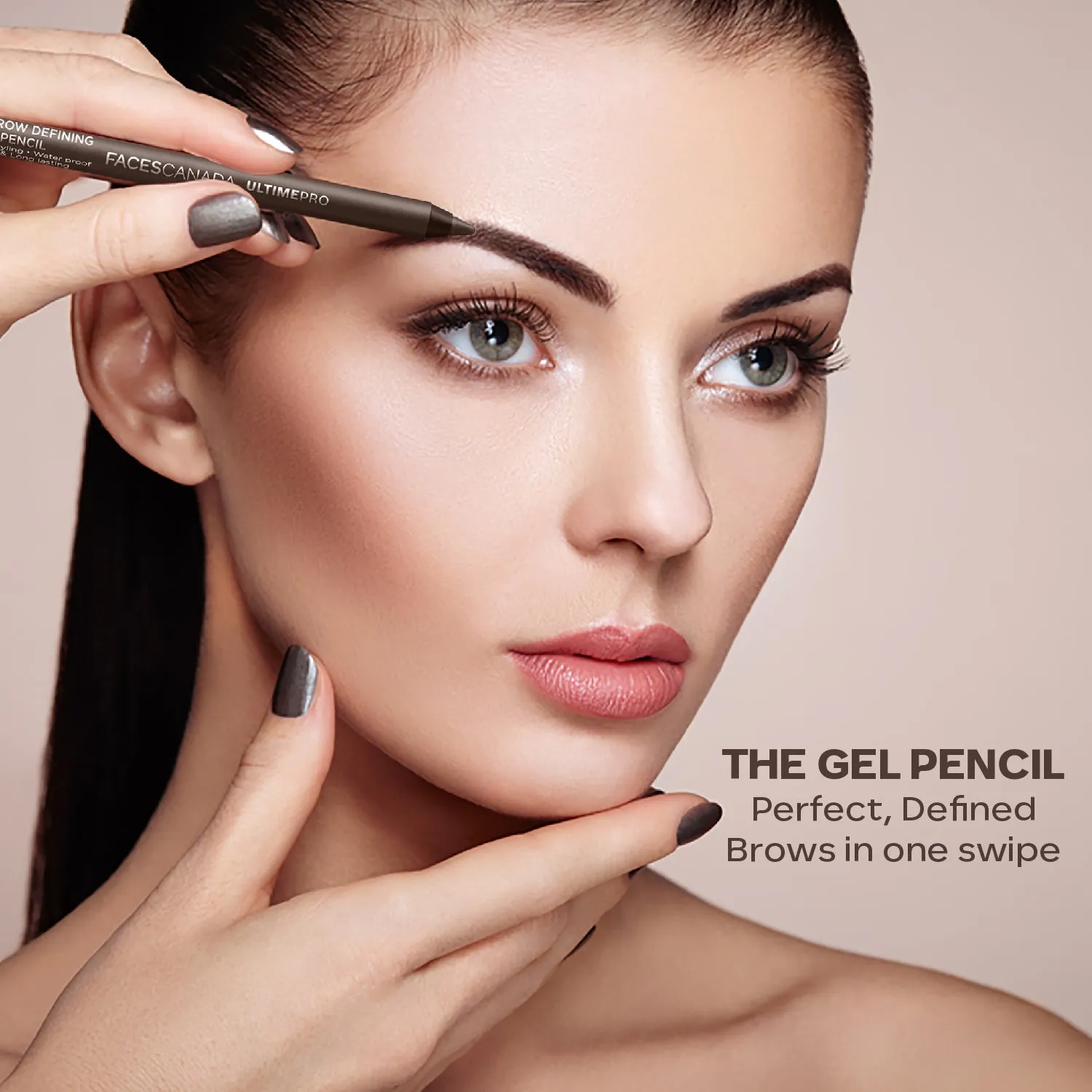 Ultime Pro Brow Defining Pencil